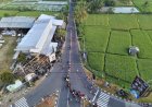 Polresta Sidoarjo Optimalkan Patroli Polwan Jenggala Presisi