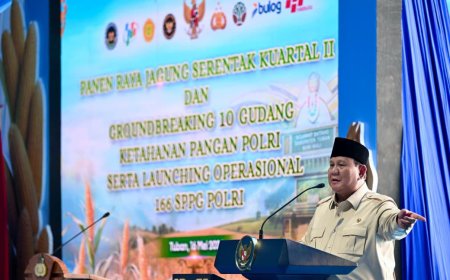 Ketahanan Nasional Makin Kokoh lewat Inovasi Berkelanjutan