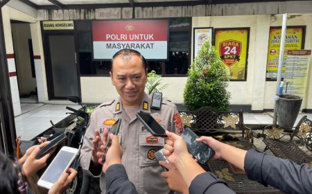 Polisi Bergerak Cepat Tangani Penganiayaan di Singosari