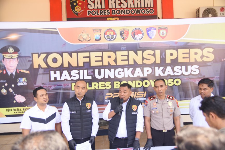 Polisi Tindak Tegas Praktik Asusila Digital