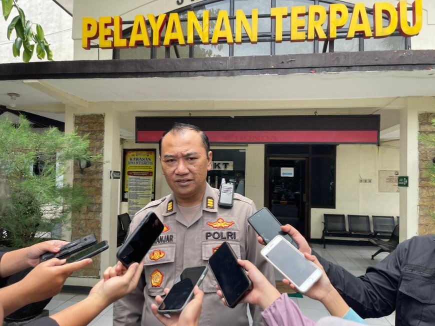 Pelaku Penganiayaan di Warung Seafood Diamankan Aparat