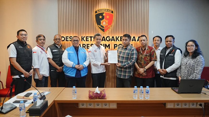 Pekerja Terima Hak Miliaran Rupiah Berkat Mediasi yang Efektif