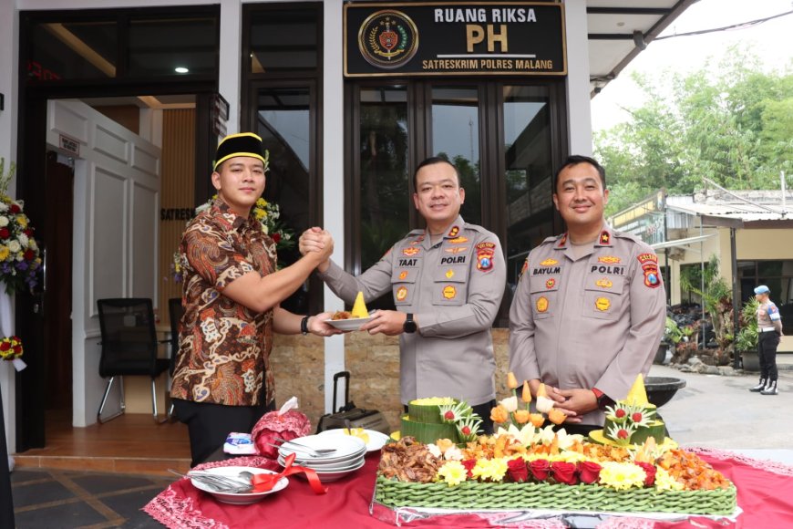 Ruang Pemeriksaan Digital Perkuat Akurasi dan Akuntabilitas BAP