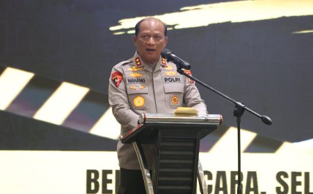 Kapolda Jawa Timur Tekankan Semangat Jogo Jatim untuk Lindungi Perempuan dan Anak dari Eksploitasi