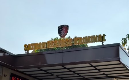 Polres Malang Tetapkan HW Tersangka Dugaan Penganiayaan Anggota DPRD